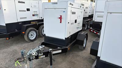 Shindaiwa DGK25F Generator