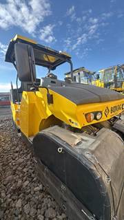 BOMAG BW28RH Pneumatic Tired Roller