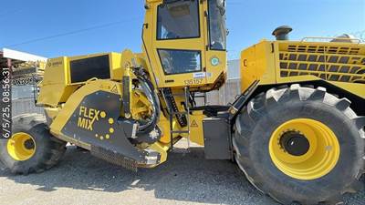 BOMAG RS650 Reclaimer