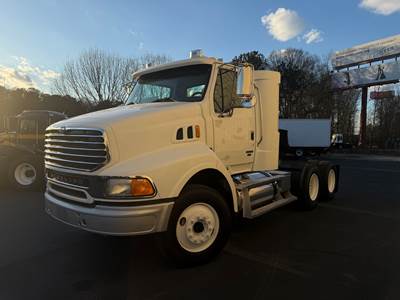 2007 Sterling AT9500 Day Cab Truck