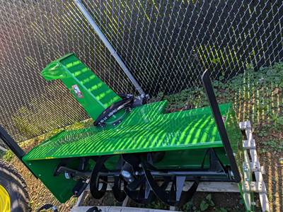 2024 John Deere 60SB Snow Blower