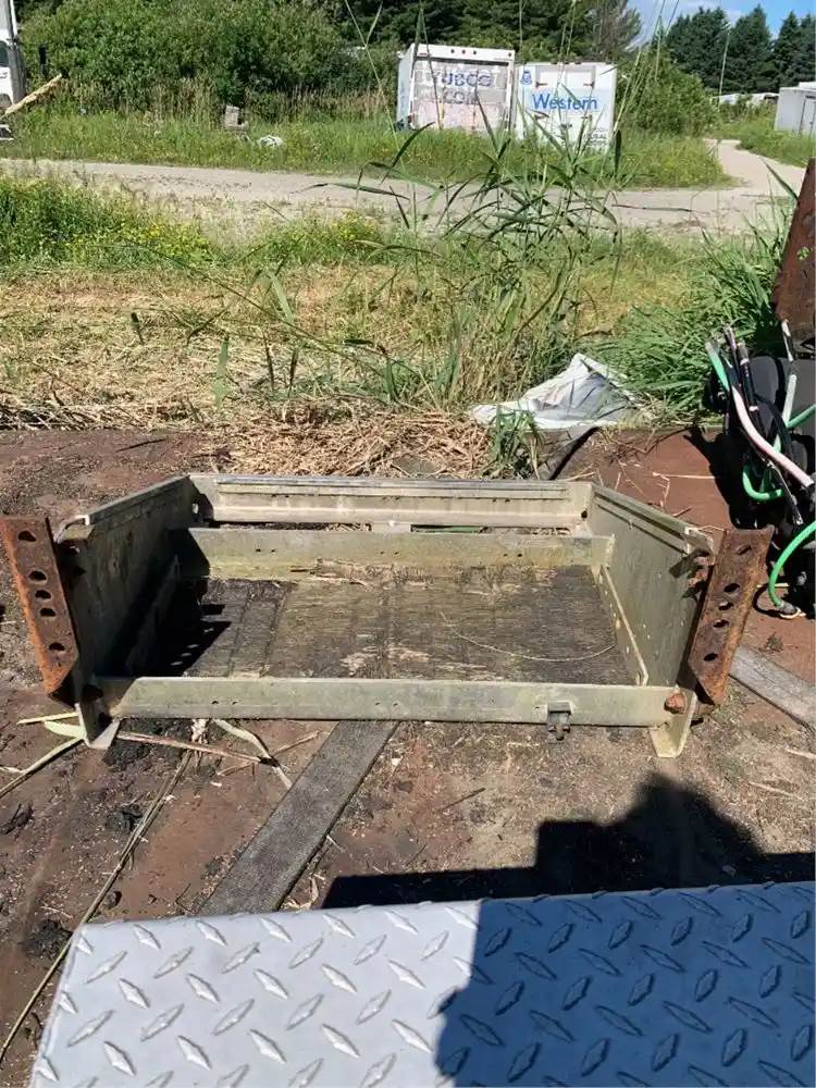 International Battery Box For Sale Bradford, ON, Canada 21116128