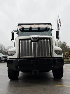 Western Star 49X Dump Truck - 450HP
