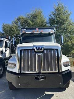 Western Star 49X Dump Truck - 450HP