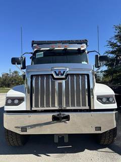 Western Star 49X Dump Truck - 505HP