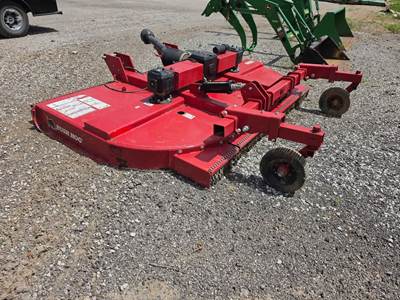 2021 Bush Hog 3510 Brush Cutter Attachment