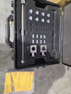 HDD Vermeer Breakout Device