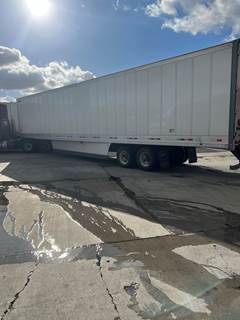 2022 Great Dane Champion 53' Dry Van Trailer