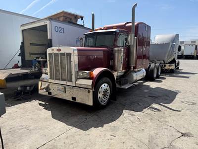 1995 Peterbilt 379EXHD