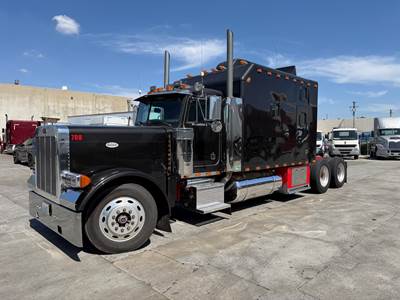 1998 Peterbilt 379EXHD