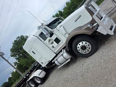 1998 Kenworth T800 Truck