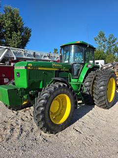 1994 John Deere 4960 Tractor