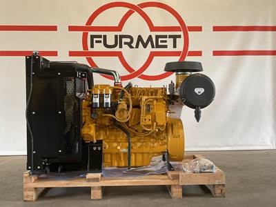 2023 Caterpillar C7 Engine