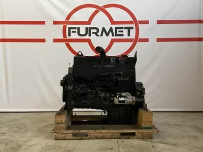2020 Cummins QSM11 Engine, brand new, worldwide shipment