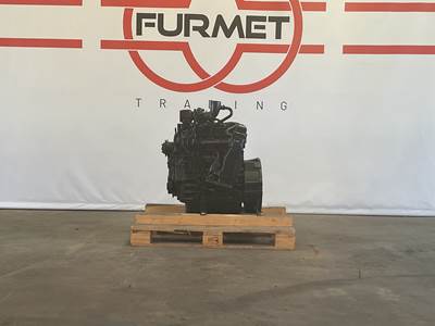 Deutz TCD 3.6 L4 Engine for JLG, GENIE, FUCHS, Mecalac, Liebherr, Terex, Landini, Hitachi, Skyjack, Mustang, Dynapac, Bobcat JLG, GENIE,
