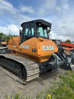 2025 Case 1150M PAT WT/LGP Dozer - Ripper For Sale - Anchorage, AK ...