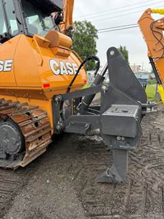 2024 Case 1650M XLT Dozer