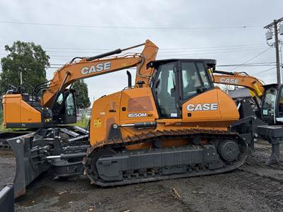 2024 Case Dozer