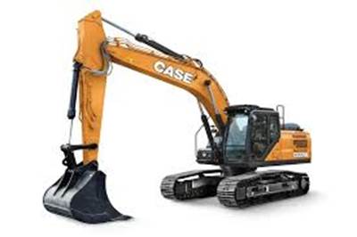2026 Case CX220E Excavator - Buckets