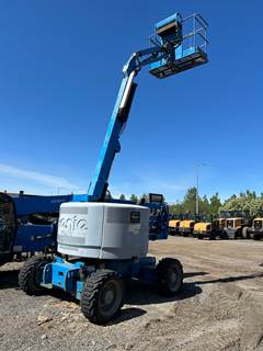 2013 Genie Z45/25J RT