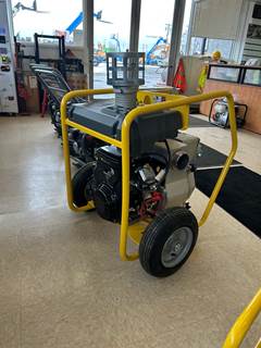 2025 Wacker Neuson PTS4V Pump