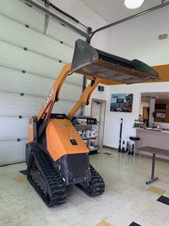 2024 Case TL100MTL Skid Steer - Bucket