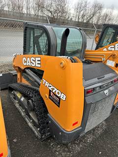 2024 Case TR270B