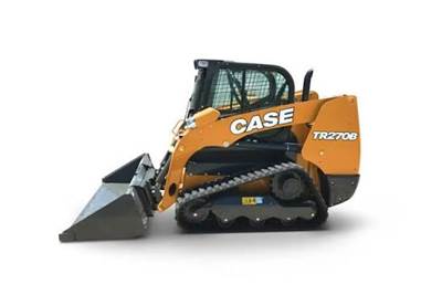 2026 Case TR270B Track Skid Steer