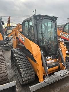 2024 Case TR310B Skid Steer