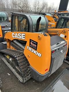2024 Case TR310B Skid Steer