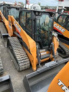 2025 Case TR310B Skid Steer - Bucket