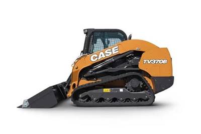 2026 Case TV370B Track Skid Steer