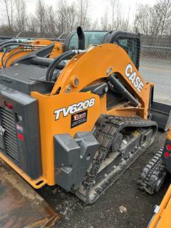 2024 Case TV620B Skid Steer