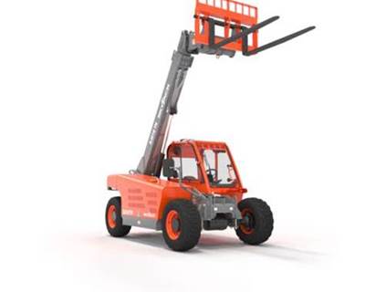2026 Skyjack SJ519TH Telehandler