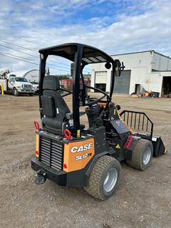 2023 Case SL 12 TR Small Wheel Loader For Sale - Anchorage, AK | Yukon ...