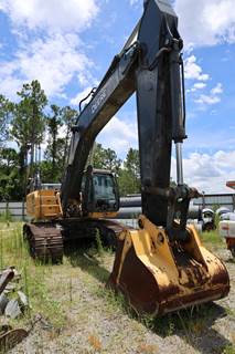 2023 John Deere 350 P-TIER Excavator - Bucket