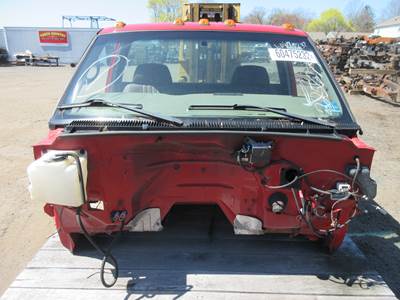 Regular Cab Assembly for 1988-1998 Chevy 1500-3500 Gmc 1500-3500