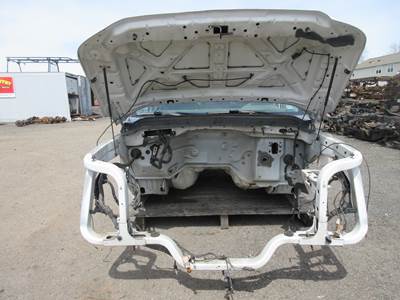 CREW Cab Assembly for 2011-2016 F250-550