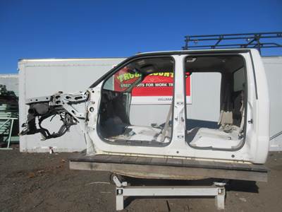 CREW Cab Assembly for 2008-2010 F250-550