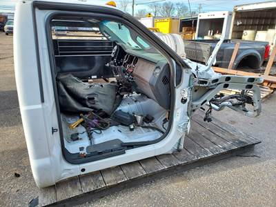 Regular Cab Assembly for 2011-2016 F250-550