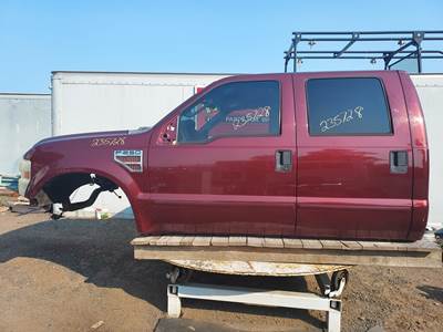 CREW Cab Assembly for 2008-2010 F250-550