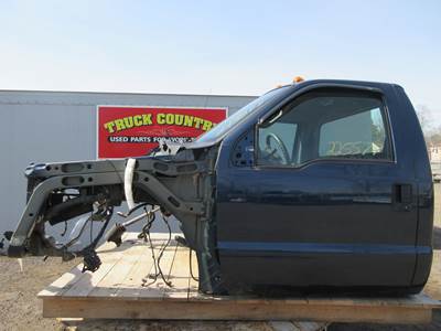 REGULAR Cab Assembly for 2011-2016 F250-550