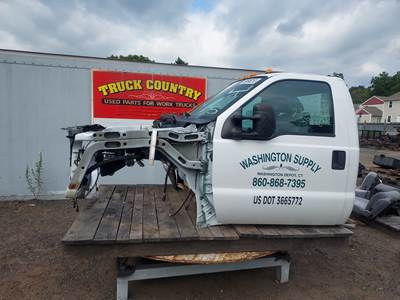 REGULAR Cab Assembly for 2011-2016 F250-550