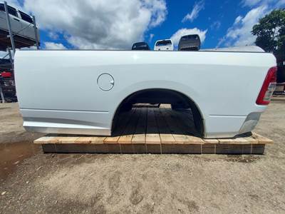 2023 Dodge Ram 3500 Truck Body