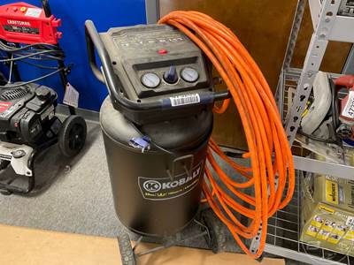 332041 Air Compressor