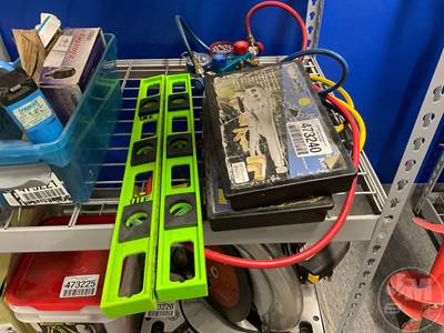 Â Hose Repair Kits 2 Levels And Vacume Gagues