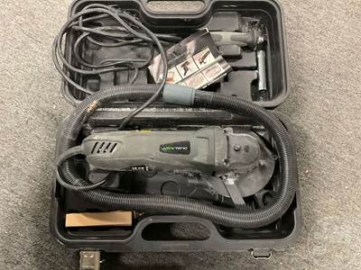 Â Electric, Carry Case, Right Angel Dule Saw