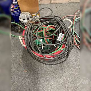 Tool Set, Torch Leeds