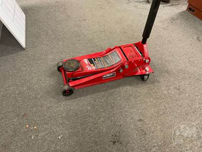 Torin Big Red 4 Ton Jack