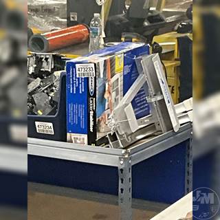 Werner Ladder Stabilizers